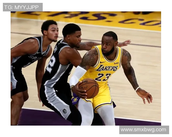 2003年湖人与马刺季后赛激战回顾:传奇对决与篮球荣耀的交汇 2003年湖人与马刺季后赛激战回顾:传奇对决与篮球荣耀的交汇