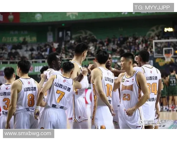 CBA联赛精彩对决广州队迎战山西队首发阵容全面解析 CBA联赛精彩对决广州队迎战山西队首发阵容全面解析