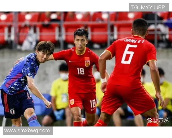 中国与韩国足球实力对比及最新国际排名分析 中国与韩国足球实力对比及最新国际排名分析