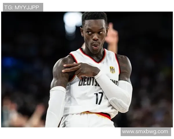 丹尼斯施罗德:从NBA新星到篮球场上的战术大师之路 丹尼斯施罗德:从NBA新星到篮球场上的战术大师之路