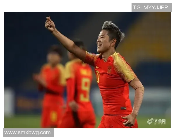 中国女足迎战约旦女足力争在亚洲杯赛场上再创佳绩 中国女足迎战约旦女足力争在亚洲杯赛场上再创佳绩