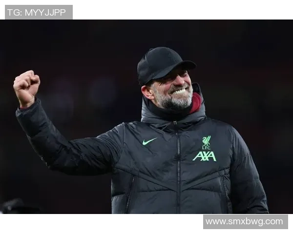 克洛普正式续约利物浦力争再夺欧冠荣耀 克洛普正式续约利物浦力争再夺欧冠荣耀