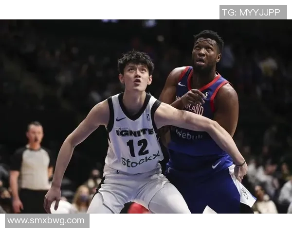 余嘉豪的成长之路与篮球梦想如何激励年轻一代追求卓越与坚持不懈 余嘉豪的成长之路与篮球梦想如何激励年轻一代追求卓越与坚持不懈