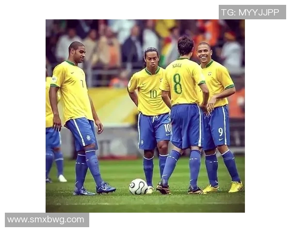 内马尔的足球传奇之路:从巴西天才到世界巨星的成长历程 内马尔的足球传奇之路:从巴西天才到世界巨星的成长历程