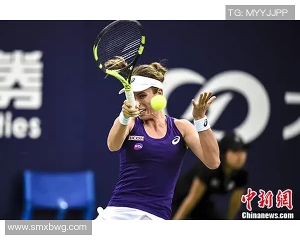 加西亚与孔塔激战精彩纷呈谁将晋级下一轮的巅峰对决 加西亚与孔塔激战精彩纷呈谁将晋级下一轮的巅峰对决