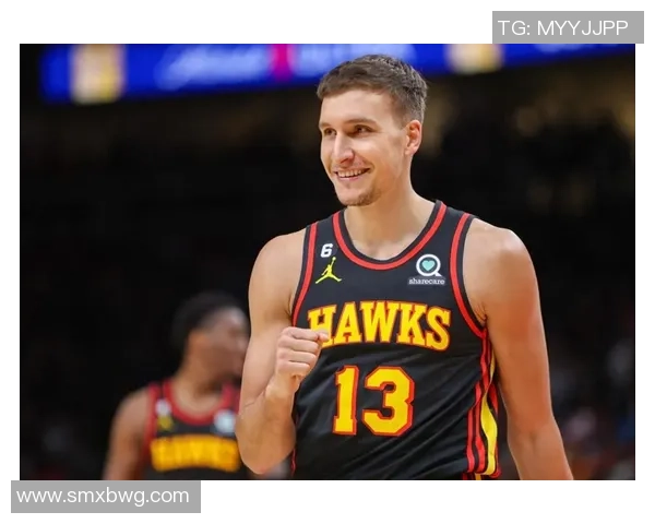 博格丹博格达诺维奇:从新星到篮球巨星的成长之路 博格丹博格达诺维奇:从新星到篮球巨星的成长之路