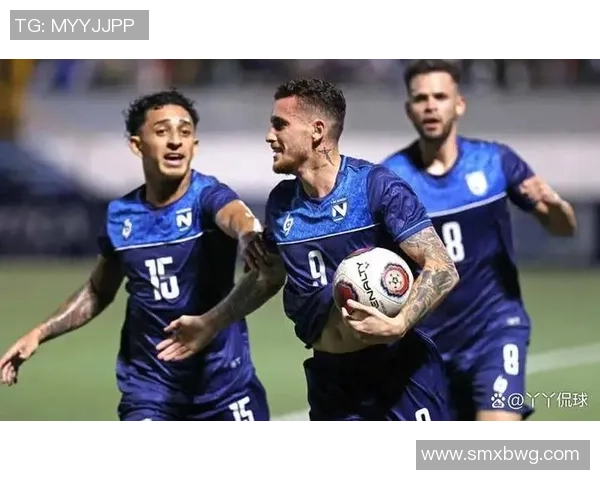 尼加拉瓜与海地的足球对决分析及历史交锋回顾