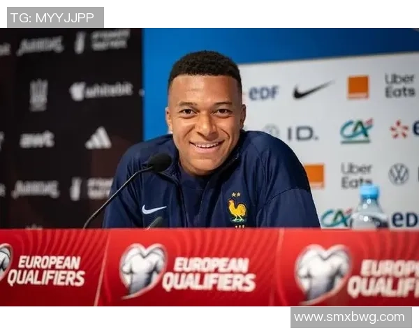 姆巴佩引领法国队重返巅峰之路球迷期待新赛季精彩表现