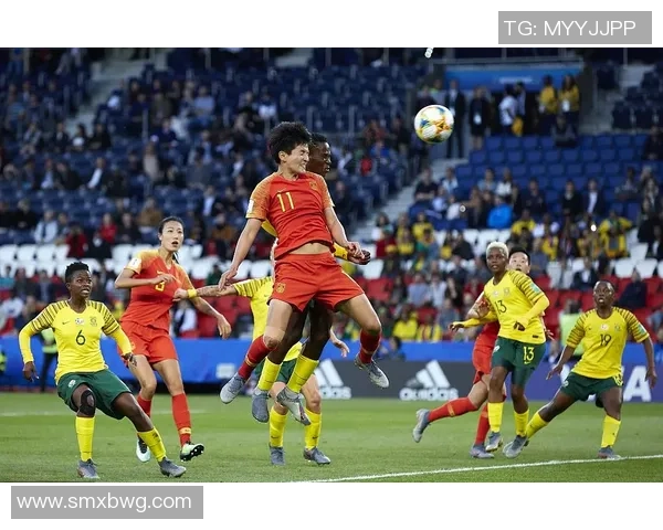 德国女足与澳大利亚女足激战正酣谁将赢得这场精彩对决 德国女足与澳大利亚女足激战正酣谁将赢得这场精彩对决