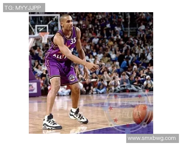 杰拉米格兰特在NBA赛场上的崛起与未来发展潜力分析