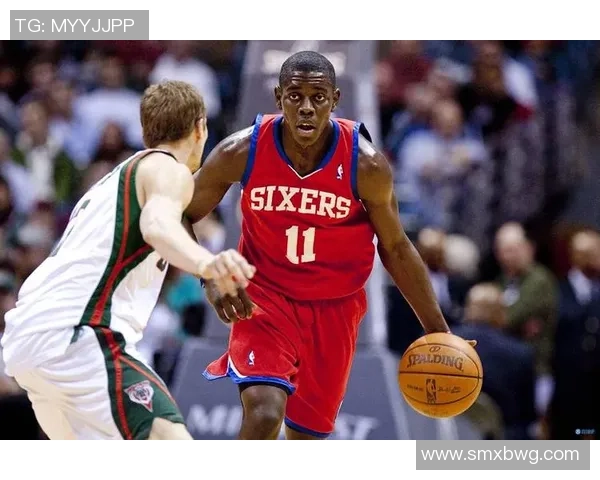 朱霍勒迪的篮球之路:从新秀到全明星的蜕变与成长 朱霍勒迪的篮球之路:从新秀到全明星的蜕变与成长