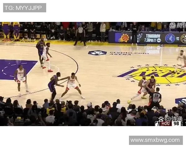 湖人掘金比赛裁判报告揭示最后2分钟三次漏判影响湖人胜局