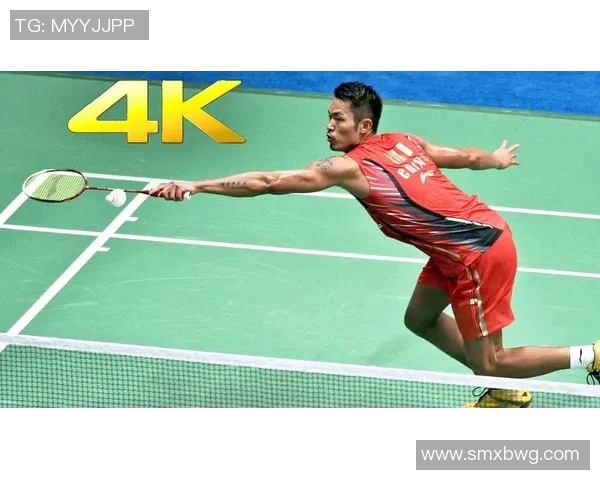 阿塞尔森与林丹巅峰对决回顾羽坛传奇的荣耀与辉煌