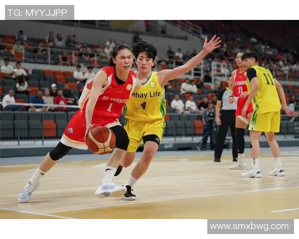 韩国女子篮球队对阵中华台北队精彩赛事回顾与分析