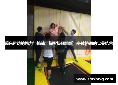蹦床运动的魅力与挑战：探索极限跳跃与身体协调的完美结合